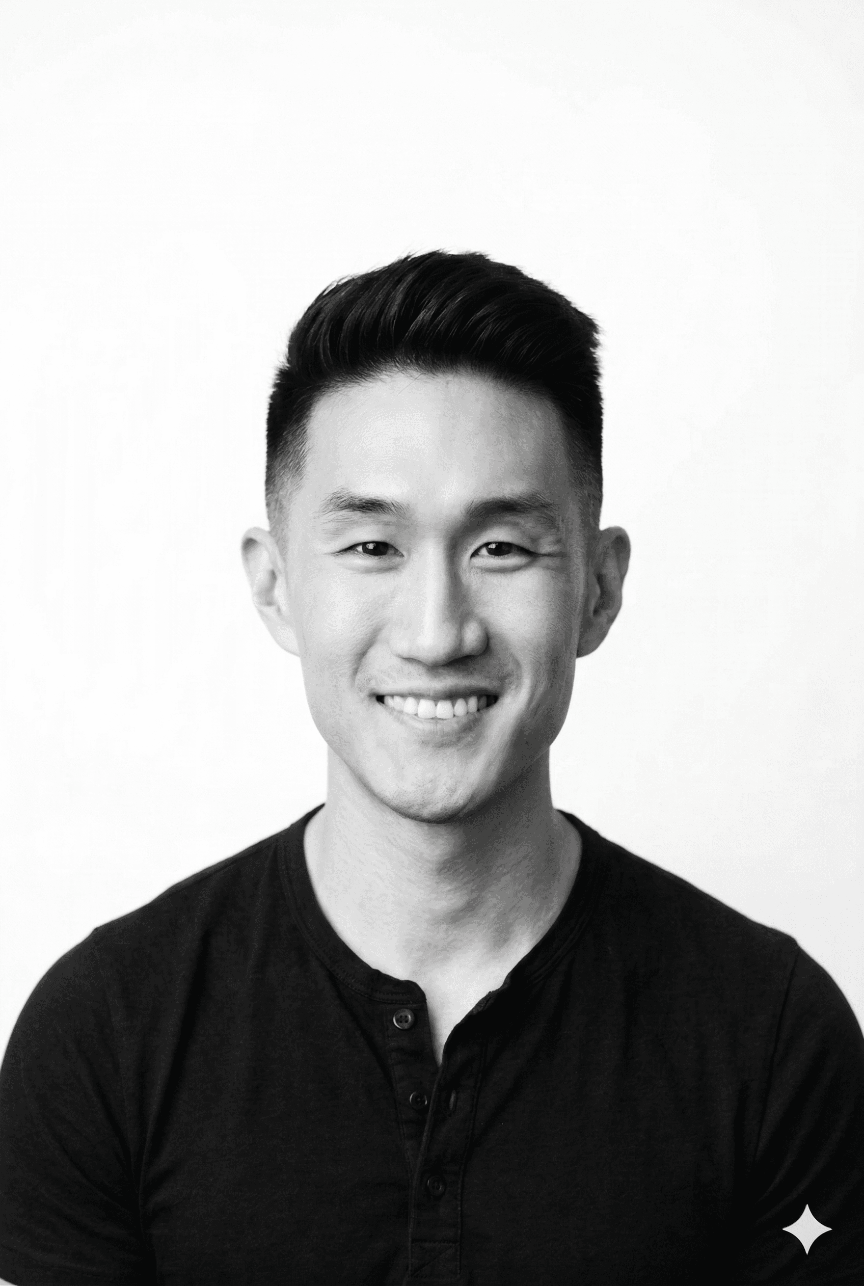 Chris Shon, founder of Compound Systems